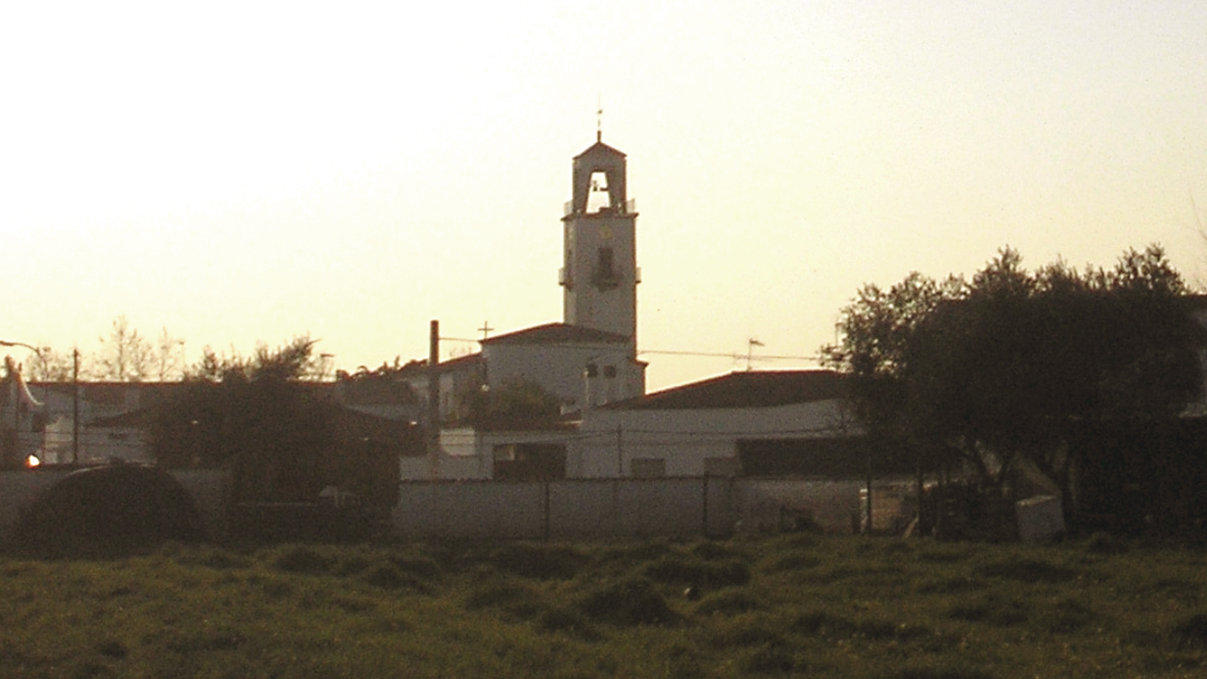 Vista de Alcazaba de Badajoz